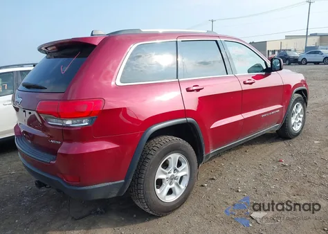 2014 Jeep Grand Cherokee Laredo from USA, damaged, VIN 1C4RJFAG2EC242183